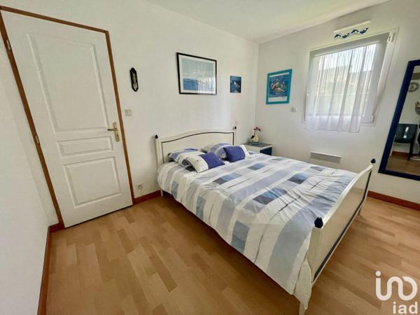 Maison à vendre 4 pièces 85 m² Berric