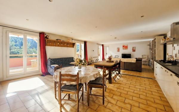 Maison à vendre    4 pièces • 144,10 m2 Andon