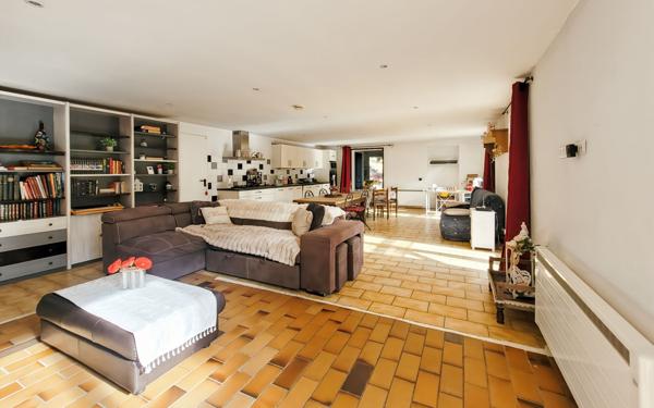 Maison à vendre    4 pièces • 144,10 m2 Andon