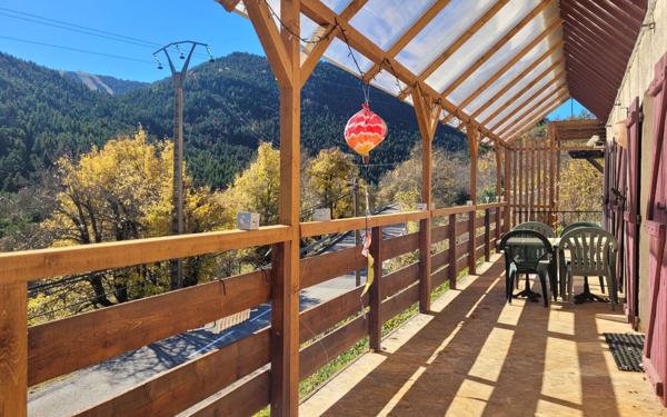 Maison à vendre    4 pièces • 144,10 m2 Andon