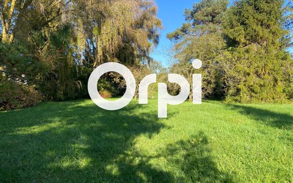 Terrain à vendre    Villers-sur-Mer