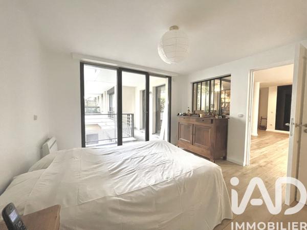 Appartement à vendre 3 pièces 76 m² Paris 13