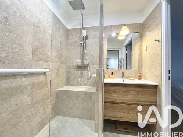 Appartement à vendre 3 pièces 76 m² Paris 13