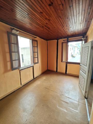 Maison de village à fort potentiel  Villasavary (11150)