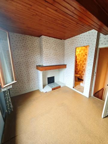 Maison de village à fort potentiel  Villasavary (11150)