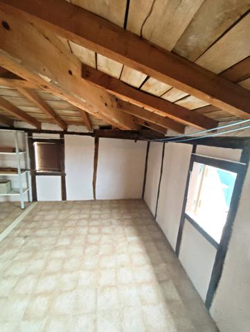 Maison de village à fort potentiel  Villasavary (11150)