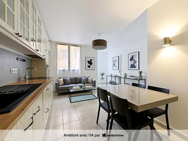 Appartement St Genis Laval 3 pièce(s) 53 m2 , St genis laval Appartement St Genis Laval 3 pièce(s) 53 m2 , St genis laval