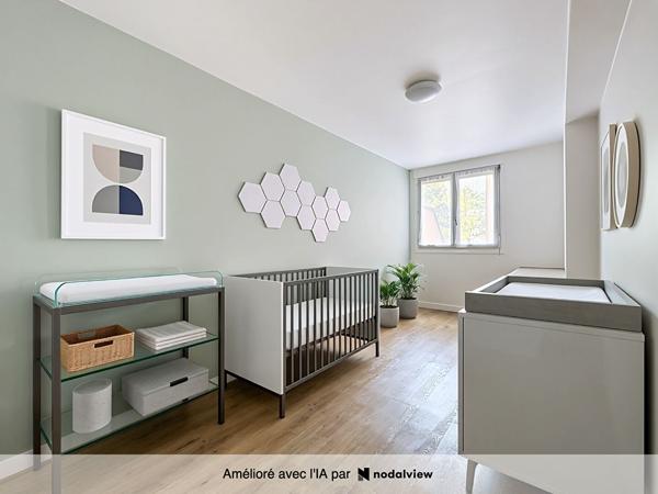 Appartement St Genis Laval 3 pièce(s) 53 m2 , St genis laval Appartement St Genis Laval 3 pièce(s) 53 m2 , St genis laval