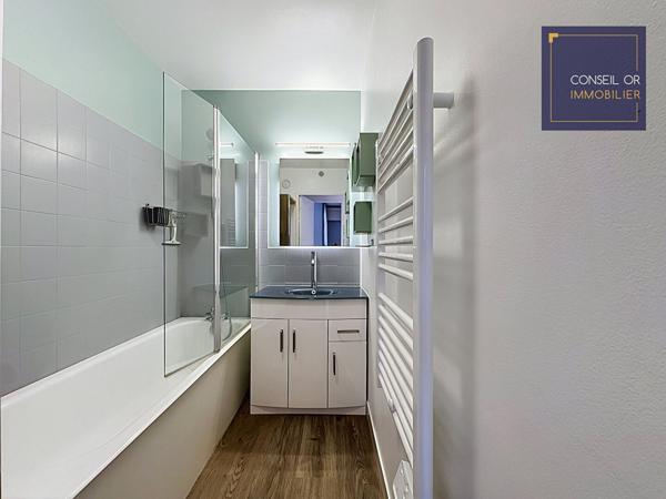 Appartement St Genis Laval 3 pièce(s) 53 m2 , St genis laval Appartement St Genis Laval 3 pièce(s) 53 m2 , St genis laval