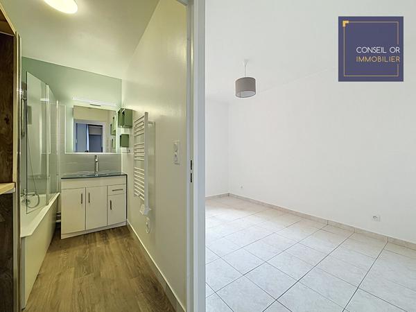 Appartement St Genis Laval 3 pièce(s) 53 m2 , St genis laval Appartement St Genis Laval 3 pièce(s) 53 m2 , St genis laval