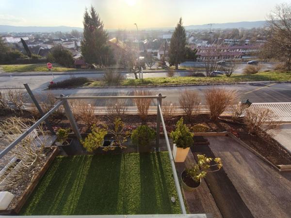 À vendre - Maison individuelle, 10 pièces située à Pontarlier (25300)