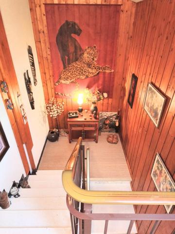 À vendre - Maison individuelle, 10 pièces située à Pontarlier (25300)