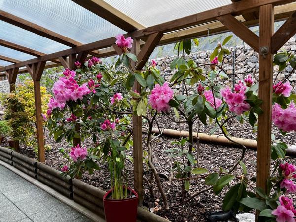 À vendre - Maison individuelle, 10 pièces située à Pontarlier (25300)