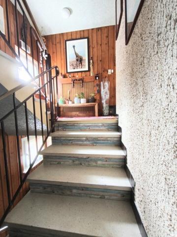 À vendre - Maison individuelle, 10 pièces située à Pontarlier (25300)