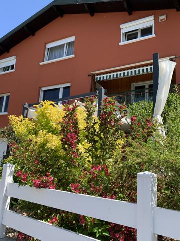 À vendre - Maison individuelle, 10 pièces située à Pontarlier (25300)