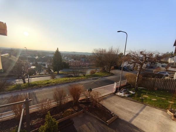 À vendre - Maison individuelle, 10 pièces située à Pontarlier (25300)