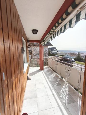 À vendre - Maison individuelle, 10 pièces située à Pontarlier (25300)