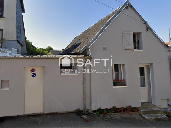 Idéale pour un premier achat ou un investissement locatif