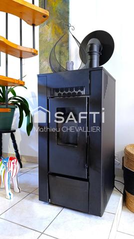 Idéale pour un premier achat ou un investissement locatif