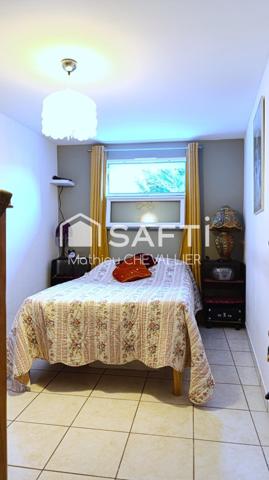 Idéale pour un premier achat ou un investissement locatif