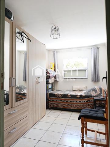 Idéale pour un premier achat ou un investissement locatif