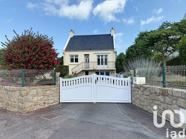 Maison à vendre 6 pièces 144 m² Erquy