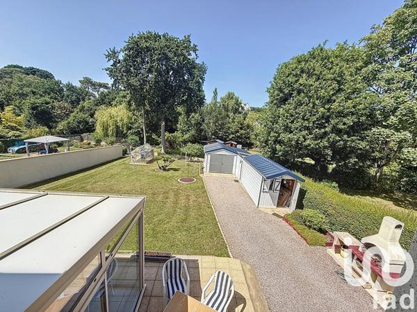 Maison à vendre 6 pièces 144 m² Erquy