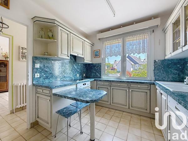 Maison à vendre 6 pièces 144 m² Erquy