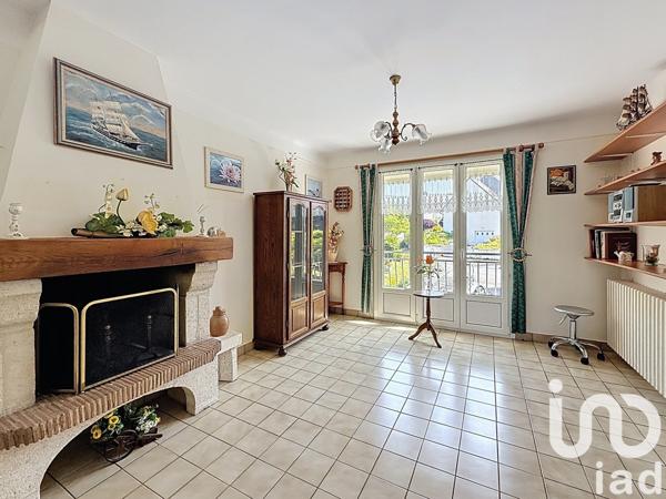 Maison à vendre 6 pièces 144 m² Erquy