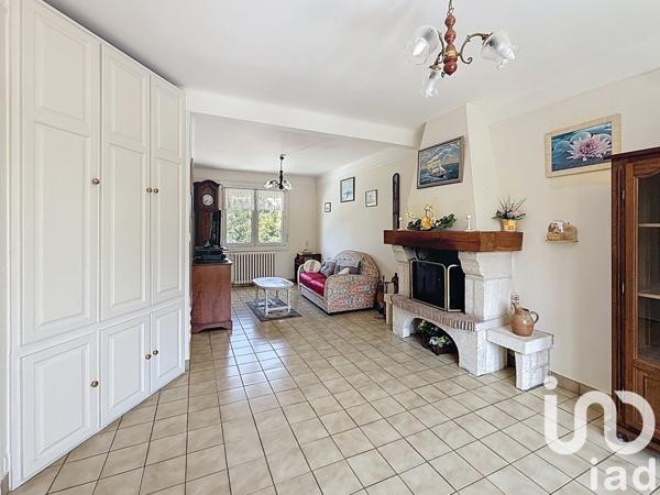 Maison à vendre 6 pièces 144 m² Erquy