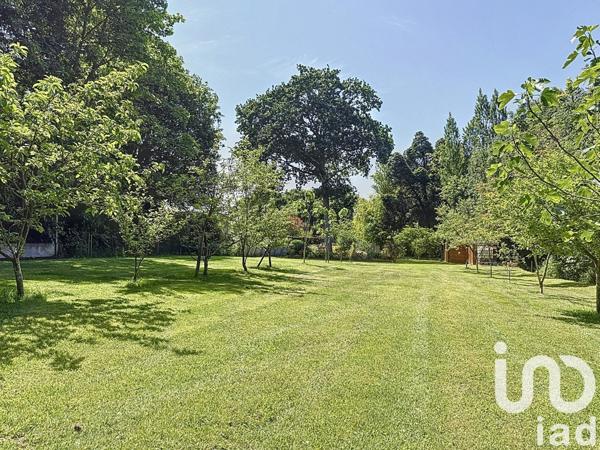 Maison à vendre 6 pièces 144 m² Erquy