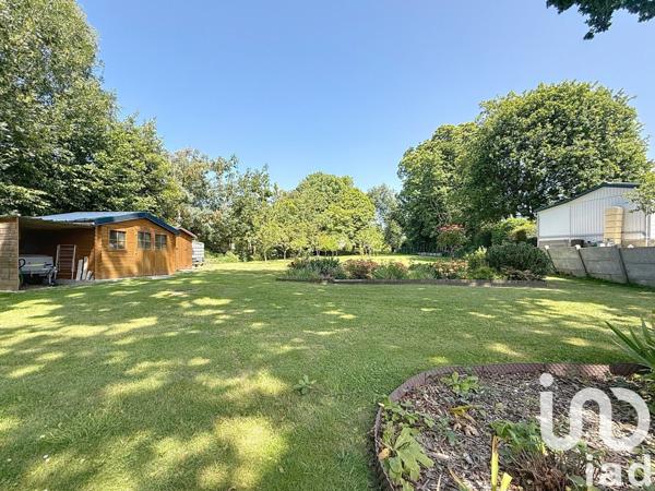 Maison à vendre 6 pièces 144 m² Erquy