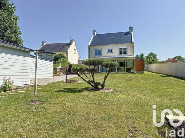 Maison à vendre 6 pièces 144 m² Erquy