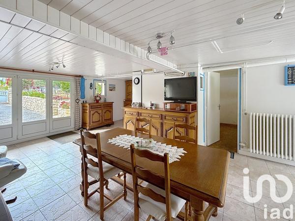 Maison à vendre 6 pièces 144 m² Erquy