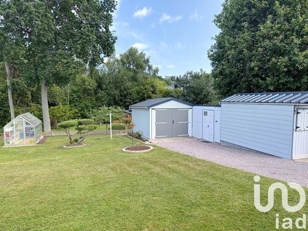 Maison à vendre 6 pièces 144 m² Erquy