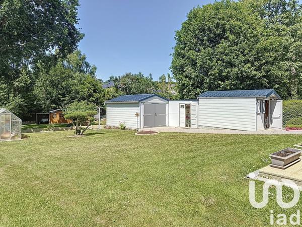 Maison à vendre 6 pièces 144 m² Erquy