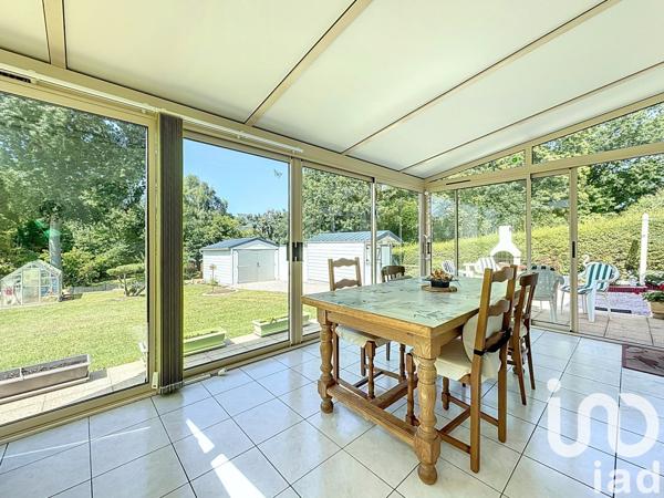 Maison à vendre 6 pièces 144 m² Erquy