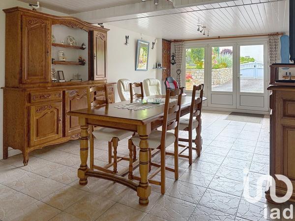 Maison à vendre 6 pièces 144 m² Erquy