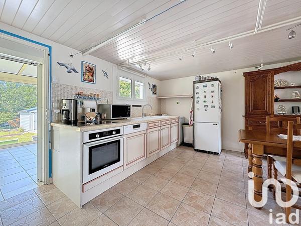 Maison à vendre 6 pièces 144 m² Erquy