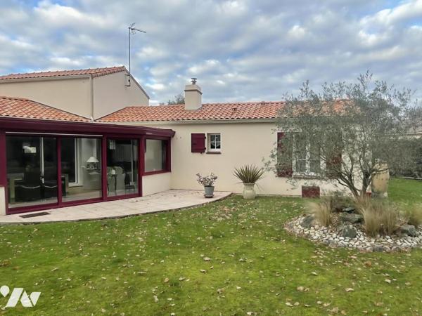 MAISON FAMILIALE PORNIC