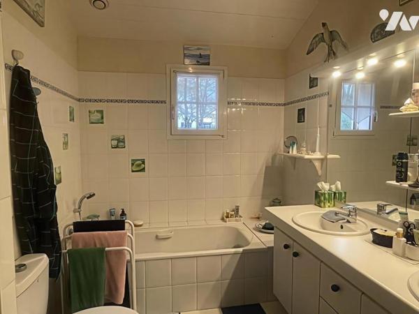 MAISON FAMILIALE PORNIC