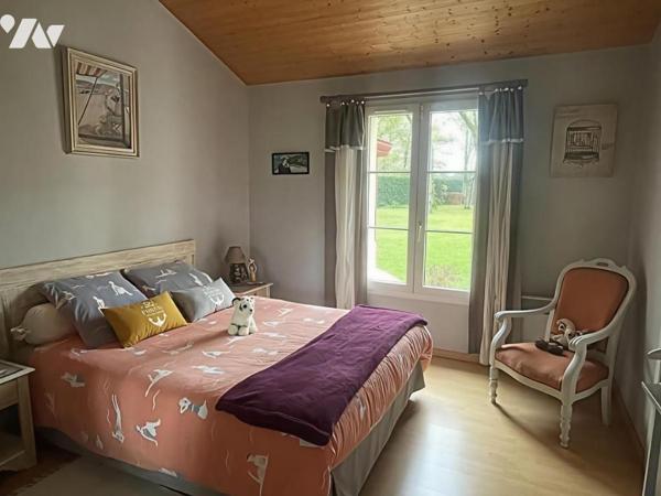 MAISON FAMILIALE PORNIC