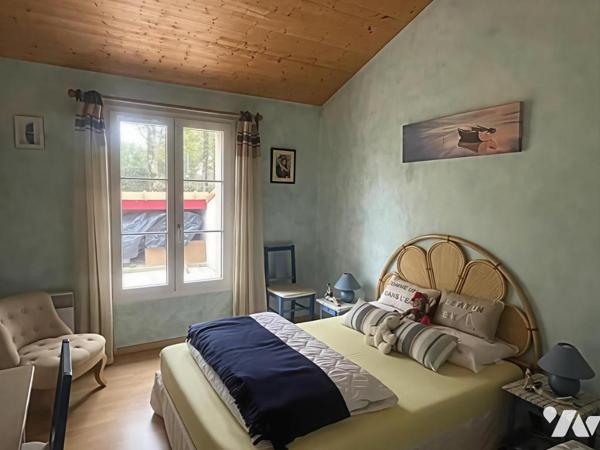 MAISON FAMILIALE PORNIC