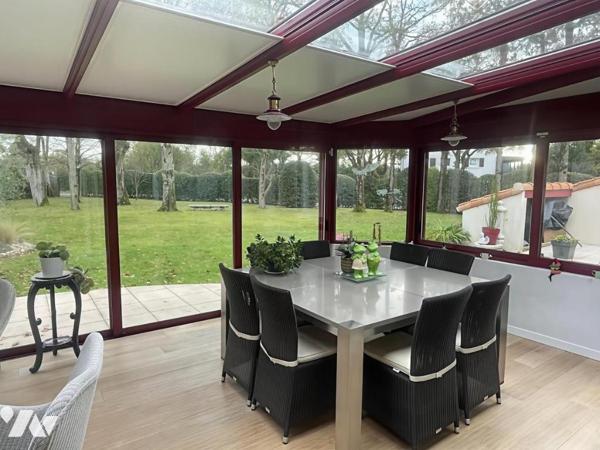 MAISON FAMILIALE PORNIC