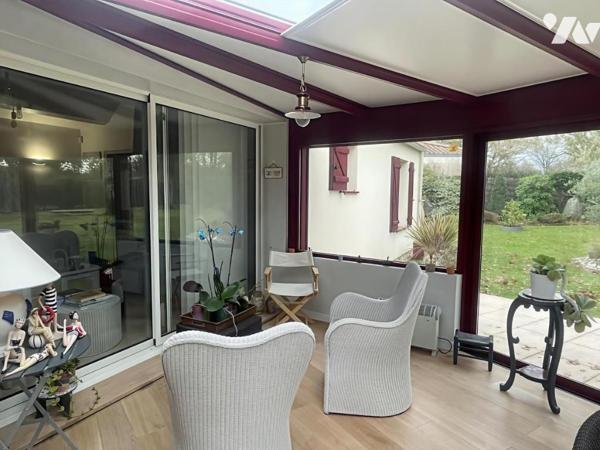 MAISON FAMILIALE PORNIC