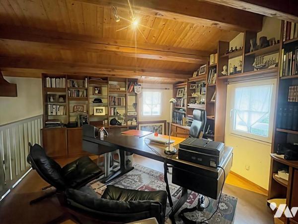 MAISON FAMILIALE PORNIC