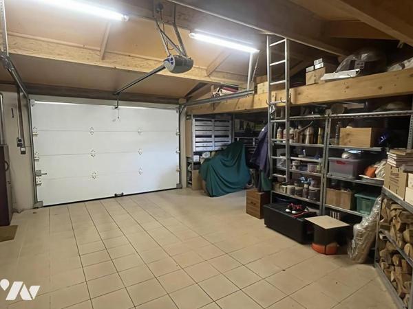 MAISON FAMILIALE PORNIC