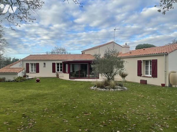 MAISON FAMILIALE PORNIC