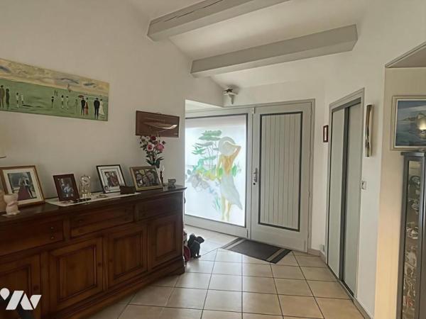 MAISON FAMILIALE PORNIC