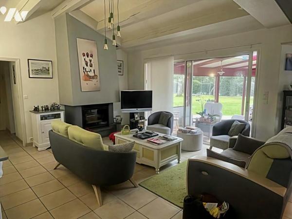 MAISON FAMILIALE PORNIC